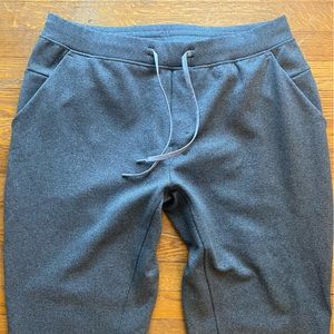 Lululemon Men’s XXL City Sweat Pants